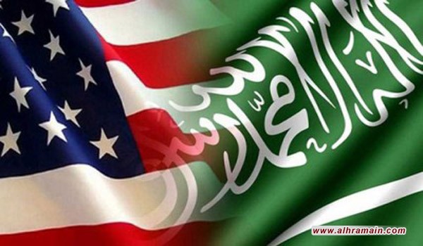 ضوء أخضر أميركي لبيع الرياض صفقتي اسلحة ضخمتين بقيمة 1,4 مليار دولار والتدريب العسكري وتاهيل سلاح الجو السعودي  