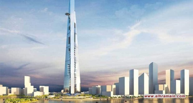هكذا أفشلت الإمارات خطة ابن سلمان لتخطي “برج خليفة”