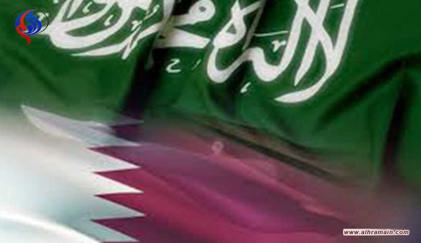 قطر تنشر نص "وثيقة سعودية" بالغة الخطورة والسرية
