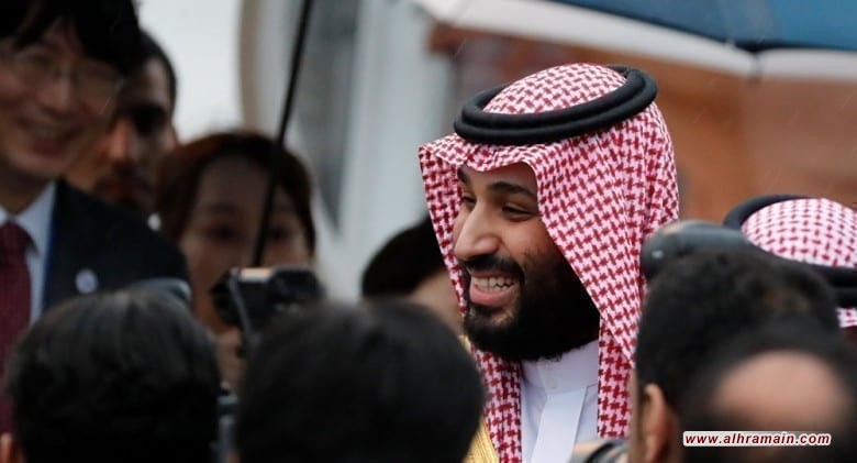 إعلامية سعودية تفضح دون قصد منها حجم الأموال المهدرة من أموال السعوديين على قنوات “فاشلة” لتلميع صورة ابن سلمان