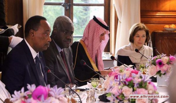 خبراء غربيون يكشفون سبب تمويل السعودية قوة الساحل الإفريقي