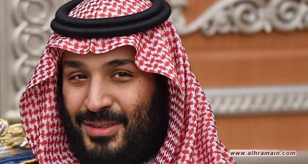 “هيومن رايتس ووتش” تطالب حلفاء السعودية برفع الصوت ضد قمعها