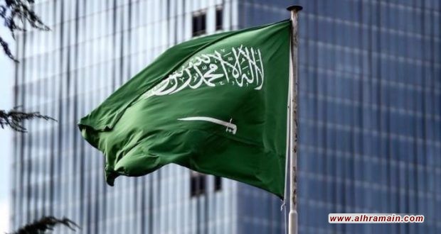 القاء القبض على ناشط سعودي في الولايات المتحدة