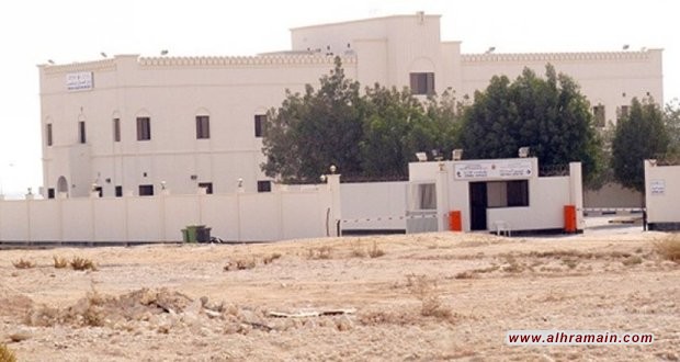 العناصر الأمنيّة تسرق ممتلكات المعتقلين في سجن جوّ المركزيّ