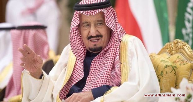 كاتب سعودي يُحرج الملك سلمان في صحيفة محلية.. وإسرائيل تحتفي