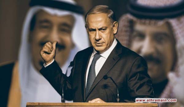 السعودية تخاطب “إسرائيل”: انتهاكات الأقصى تحرجنا أمام شعوبنا وتقوي شوكة قطر