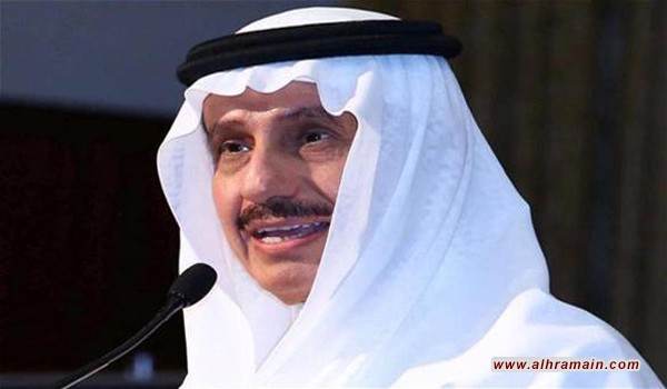 سفير السعودية لدى الإمارات: ممنوع لاي دولة خليجية اقامة اي علاقة خارجية دون اذن الرياض!!