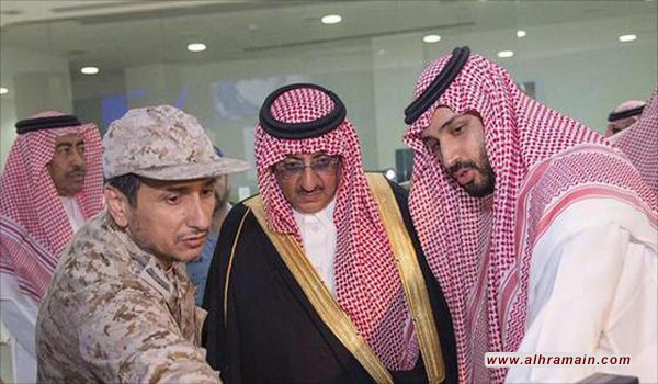 “واشنطن تايمز”: الشكوك تتزايد في السعودية .. فوضى عارمة في الأفق ومستقبل المملكة يبدو مجهولاً