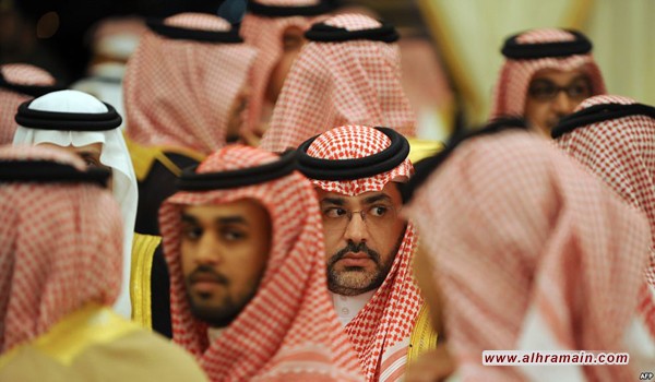 سعوديون ينتفضون ضد العمالة الأجنبية بـ #السعودية_للسعوديين : “إحنا أولى بفلوسنا”