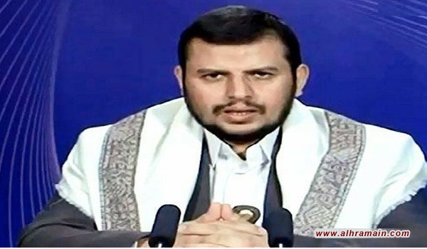 زعيم الحوثيين: صواريخنا الباليستية تصل قصر اليمامة بالرياض وسنرد بالمثل على عمليات التحالف 