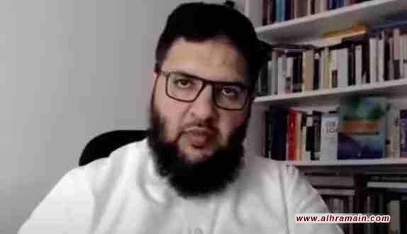أنباء عن اعتقال الداعية عبد الله الشهري لتعليقه على مقابلة ابن سلمان بالليوان