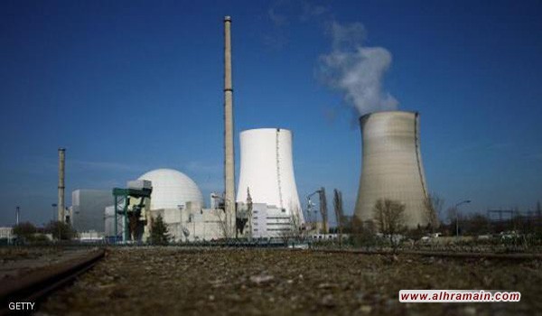 بلومبيرغ: السعودية تستعد لبناء محطات طاقة نووية