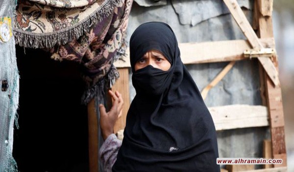 انتهاكات الرياض بحق النساء تمتد من الداخل إلى أراضي اليمن