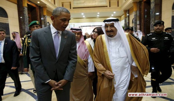 فوبيا الرياض.. تآكل العلاقات السعودية الغربية