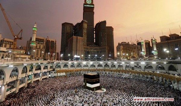 محللون لـ”نيوزويك”: التغييرات في مكة المكرمة تسلبها روحها