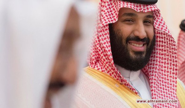 ولي العهد السعودي يسجن أمه منذ 3 أعوام لإزالة نفوذها