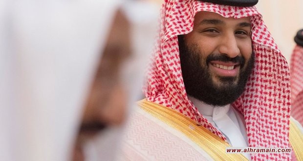 “سي أن بي سي”: ثروة آل سعود أكثر من تريليون دولار