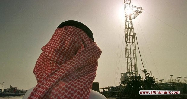 صندوق النقد: المملكة تحتاج إلى بيع النفط بـ 85 دولاراً للبرميل لتفادي العجز