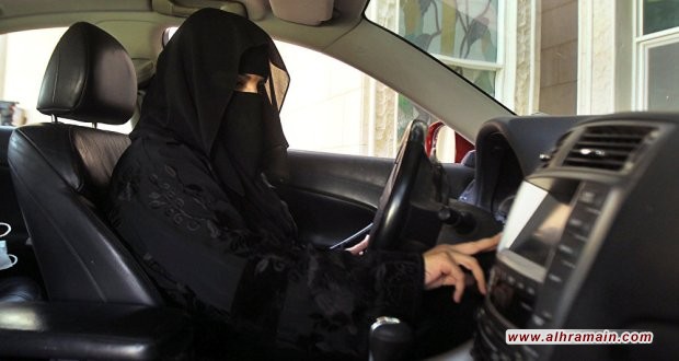 لاقتصاد هو السبب الحقيقي للسماح بقيادة النساء في السعودية