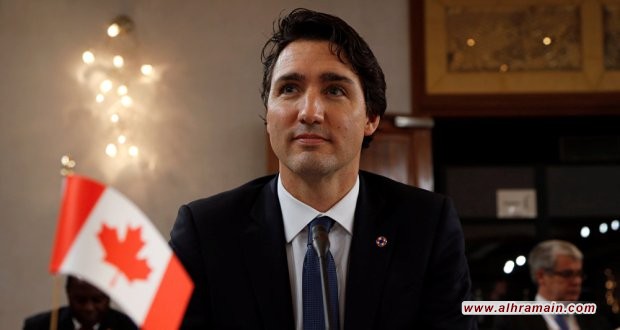 كندا تتحدى السعودية مجدداً: سنواصل دفاعنا عن حقوق الإنسان