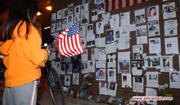 إدراج “أرامكو” في نيويورك مكبّل بدعاوى ضحايا هجمات 11 سبتمبر