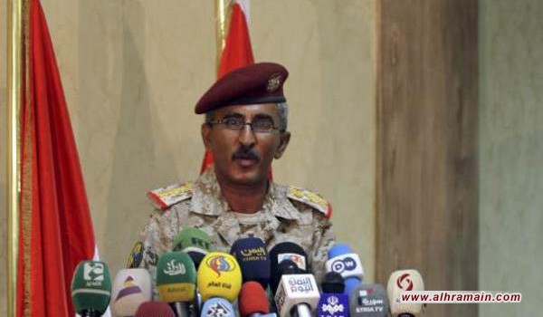 اعلان غير مسبوق للجيش اليمني: توسيع العمليات ضد السعودية
