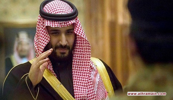 نيويورك تايمز تفضح مخططات محمد بن سلمان للسيطرة على الملك