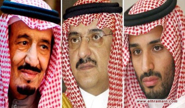 ناشط سعودي: السعودية هي العامل الأساسي في زعزعة إستقرار الشرق الأوسط