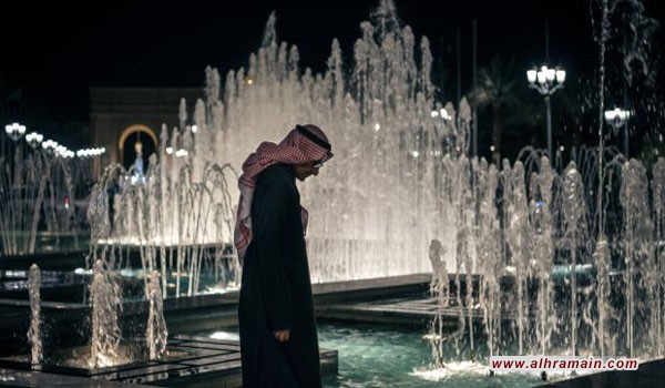 السعودية: إهدار 173 مليار متر مكعب من الماء