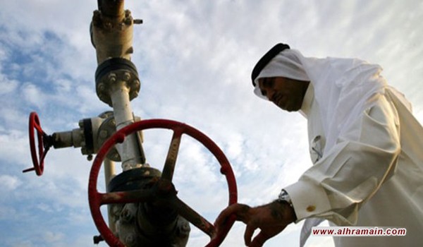 البحرين تدرس إنشاء خط أنابيب غاز يصل إلى السعودية