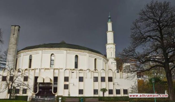 لجنة برلمانية بلجيكية تطالب بإلغاء الوصاية السعودية على مسجد بروكسل