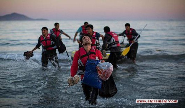 صحيفة ألمانية: لاجئو سوريا باعوا أعضاءهم للاتراك لصالح خليجيين حتى يتمكنوا من العيش