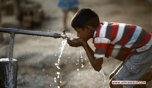 “ميدل إيست آي”: السعودية تواجه أزمة مياه