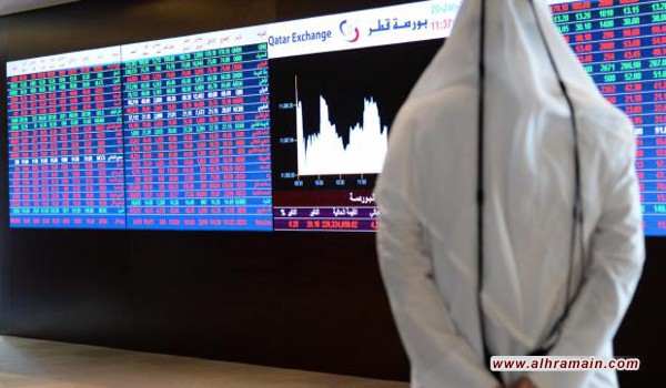 اقتصاد السعودية وقطر تحت تأثير الأزمة الخليجية