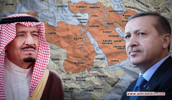 ديفيد هيرست: من يتكلم دفاعًا عن المسلمين؟ الملك سلمان أم أردوغان أم ميركل؟