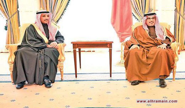 السعودية والإمارات توجهان صفعة لنظام البحرين وتحجمان عن سد العجز المتفاقم في الموازنة