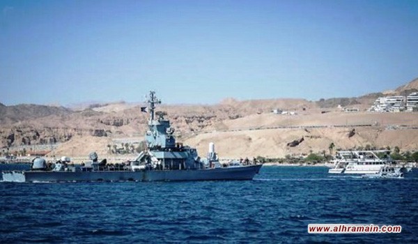 صحيفة إسرائيلية: لإسرائيل مصالح مشتركة مع “التحالف السعودي” في البحر الأحمر