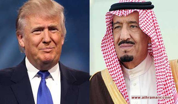 لماذا لم يضم ترامب السعودية لقرار حظر السفر؟