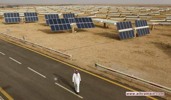 “أكوا باور” السعودية تؤسس شركة جديدة للطاقة المتجددة