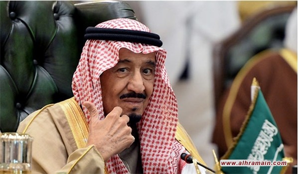  الاكاديمية السعودية المعارضة “مضاوي الرشيد” تصف نظام الحكم بـ”العصابة” و”القحطاني” بالندابة