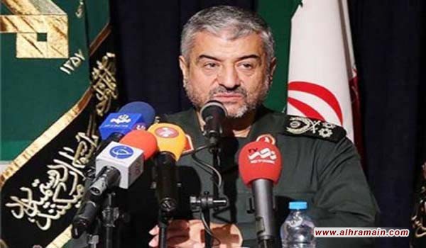 قائد الحرس الثوري الإيراني يصف السعودية بأنها “دولة إرهابية” ويعلن تمديد القيادة الإيرانية بقاءه في منصبه لثلاث سنوات جديدة
