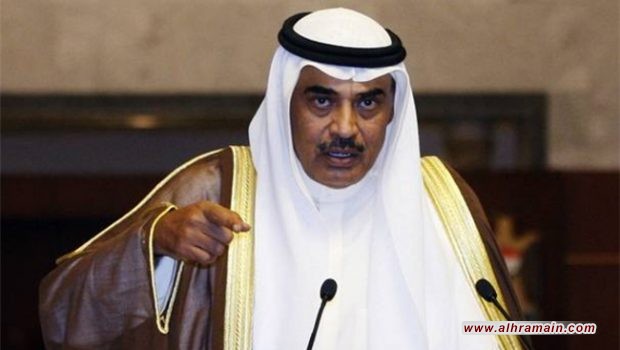 هل تنجح الكويت في إذابة جليد العلاقات السعودية الإيرانية؟