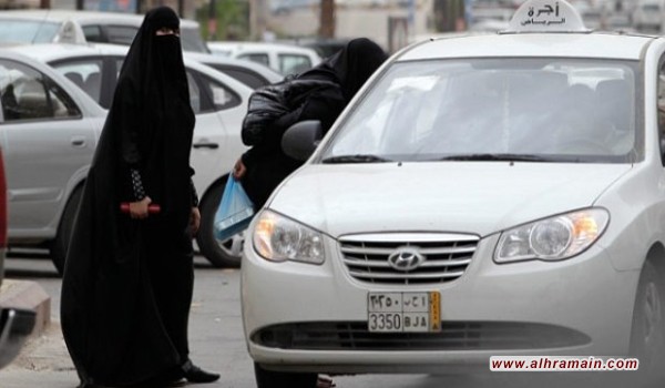 قصر العمل في منافذ تأجير السيارات على السعوديين بعد 40 يوماً