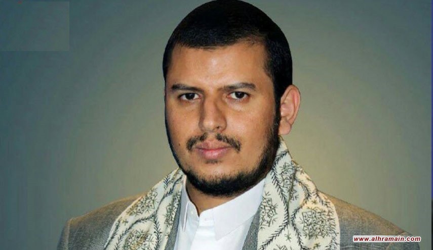 الحوثي: تودد السعودية للصهاينة جريمة شنيعة بحق رسول الله (ص) 