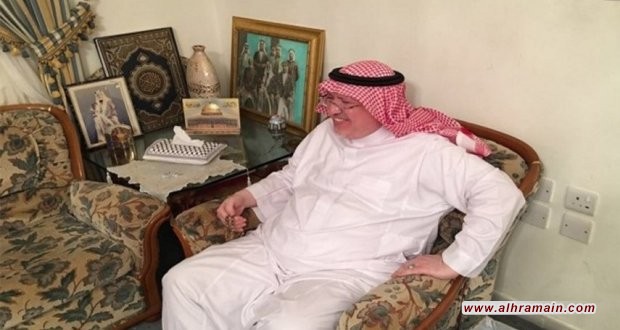 السعودية تعتقل قيادياً ثانياً لـ “حماس”: ابن مؤسسها أبو عبيدة الآغا