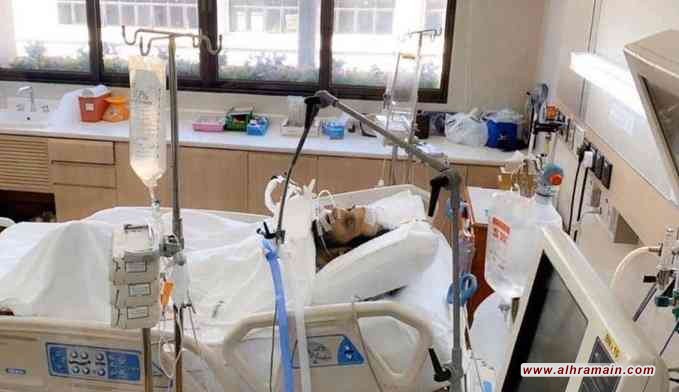 تداول صورة لتركي آل الشيخ في المستشفى بعد تدهور صحته