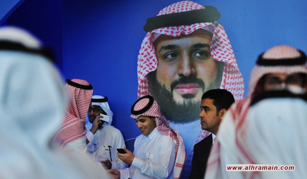 القحطاني وآل الشيخ.. كيف يصنع القرار السعودي وتدار الدولة؟