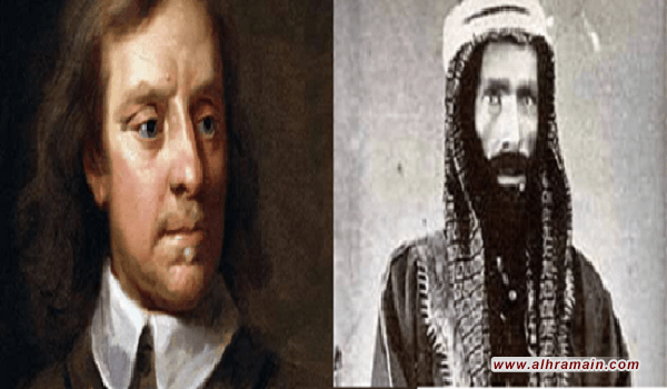 حقائق تاريخية.. هكذا مهّد يهود الاسلام الوهابيون ليهود الغرب احتلال العالم الاسلامي