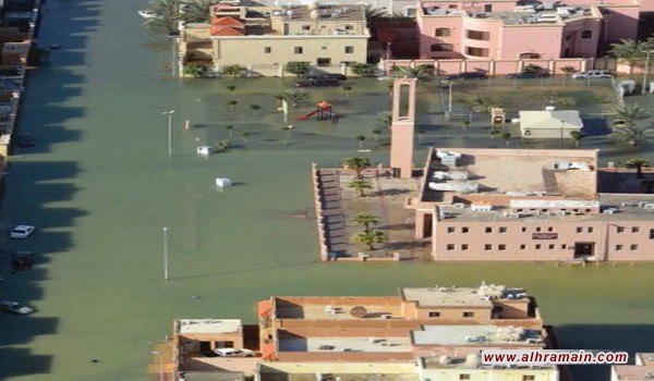 آل الشيخ: فيضانات عسير والشرقية لم تحدث منذ 40 سنة