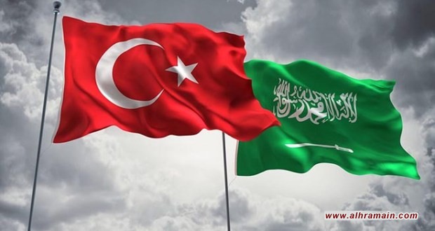 وسط مقاطعة غير رسمية.. انحفاض الصادرات التركية للسعودية بنسبة 92 بالمئة